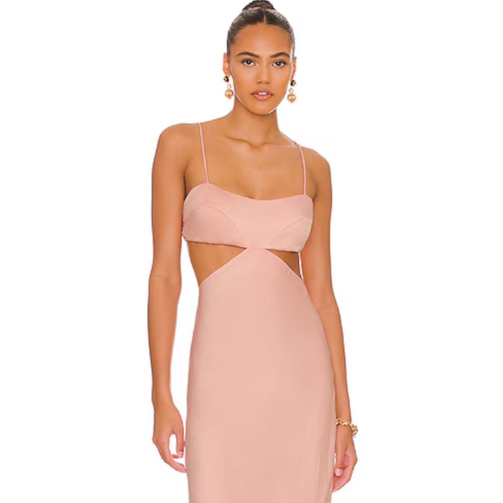 Browning dress by Significant Other

Color: Sorbet
Size: Aus 8/US 4